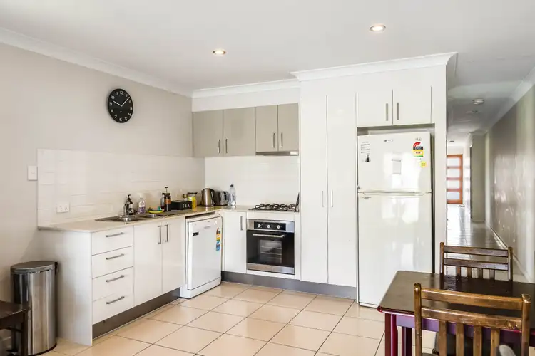 Third view of Homely unit listing, 1/9 Lexi Street, Glenvale QLD 4350