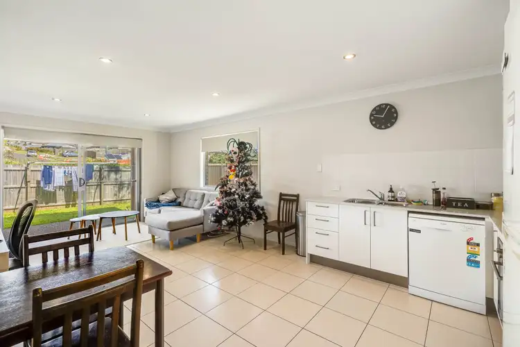 Fourth view of Homely unit listing, 1/9 Lexi Street, Glenvale QLD 4350