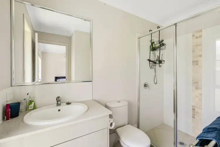 Sixth view of Homely unit listing, 1/9 Lexi Street, Glenvale QLD 4350