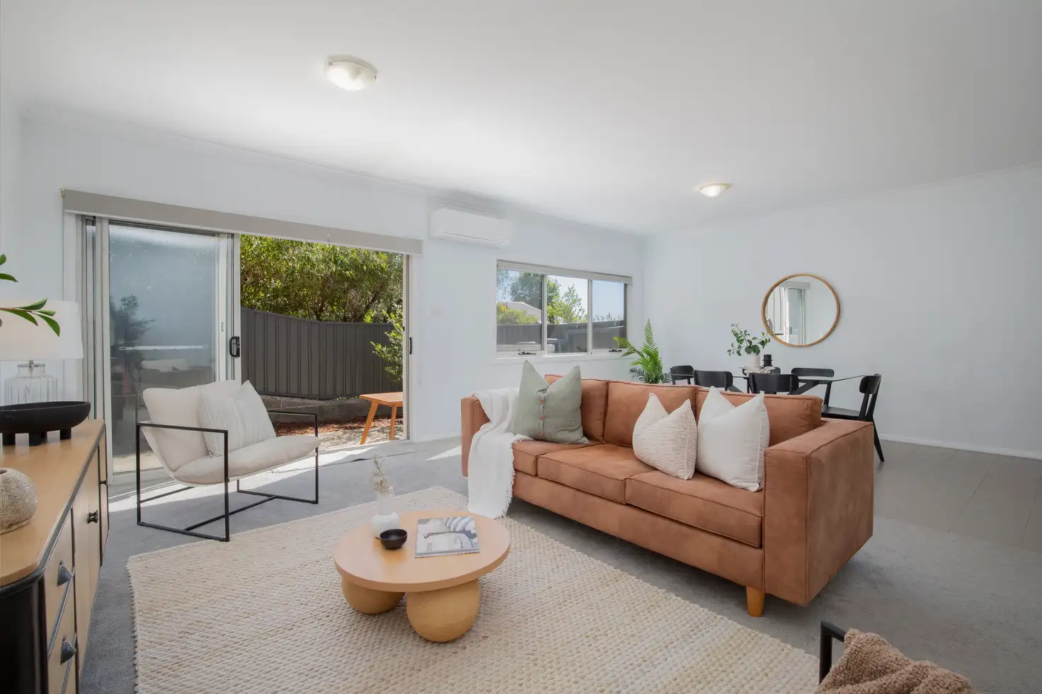 Main view of Homely townhouse listing, 4/10 Gunambi Street, Wallsend NSW 2287