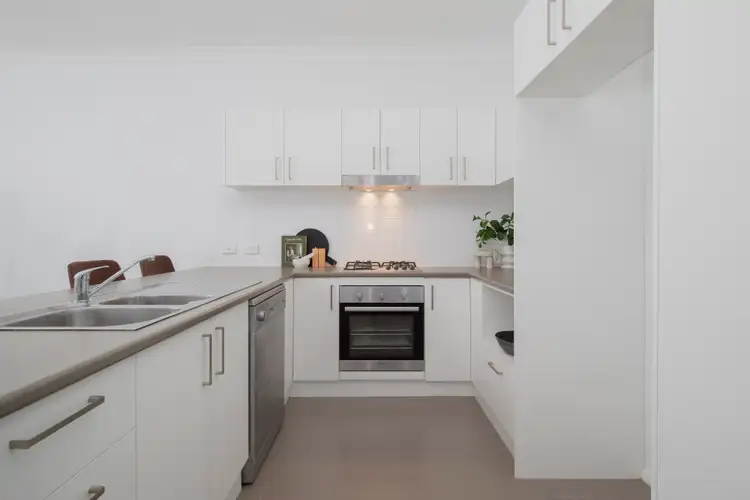 Third view of Homely townhouse listing, 4/10 Gunambi Street, Wallsend NSW 2287