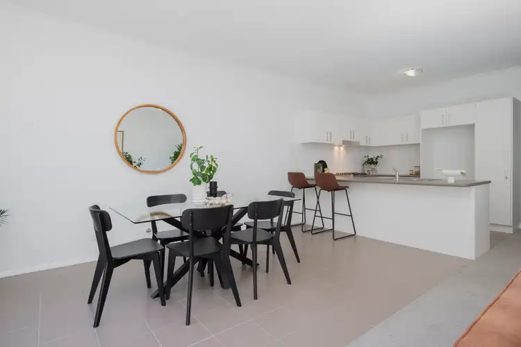 Fourth view of Homely townhouse listing, 4/10 Gunambi Street, Wallsend NSW 2287