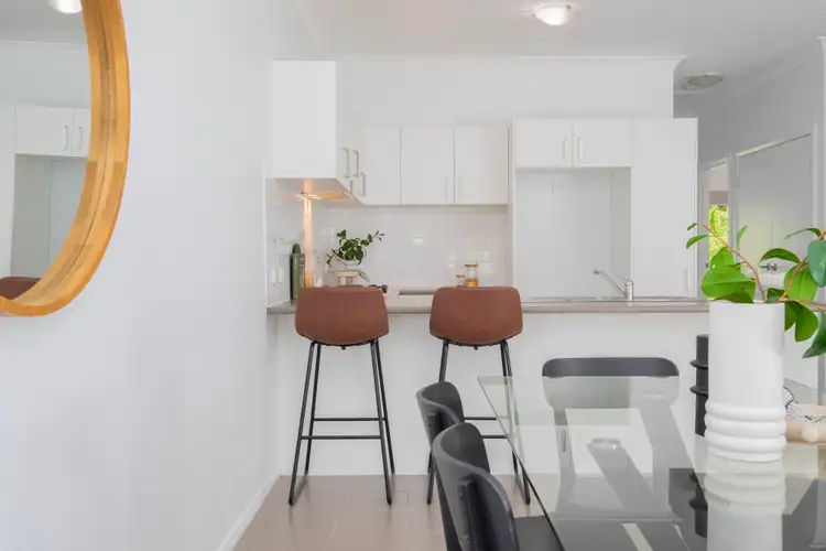 Fifth view of Homely townhouse listing, 4/10 Gunambi Street, Wallsend NSW 2287