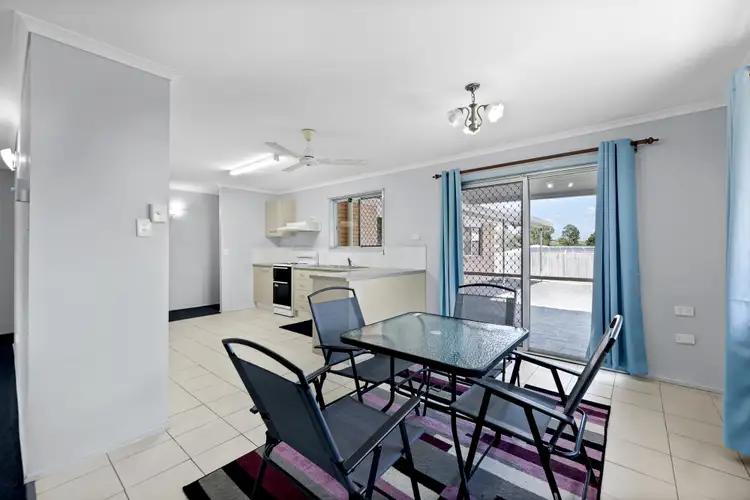 Third view of Homely house listing, 7 Andrew Milne Drive, Mount Pleasant QLD 4740