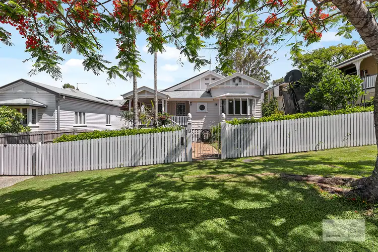 Second view of Homely house listing, 13 Crescent Road, Kelvin Grove QLD 4059