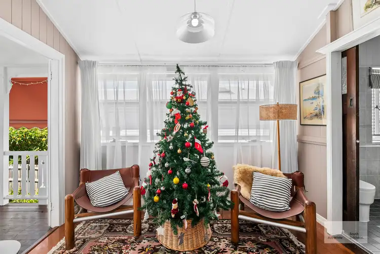 Third view of Homely house listing, 13 Crescent Road, Kelvin Grove QLD 4059