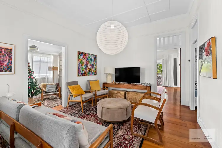 Fourth view of Homely house listing, 13 Crescent Road, Kelvin Grove QLD 4059