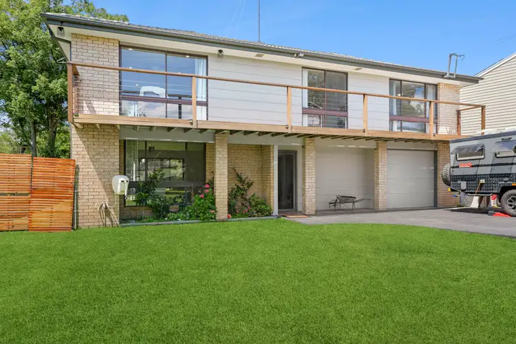 35 Bathurst Street, Pitt Town NSW 2756