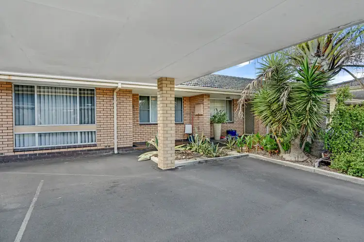 Second view of Homely unit listing, 3/20 Minninup Road, South Bunbury WA 6230