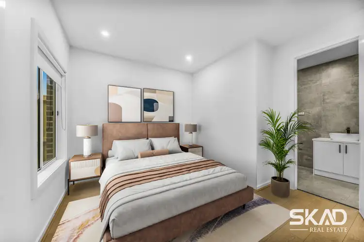 7 Moreton Drive, Donnybrook VIC 3064