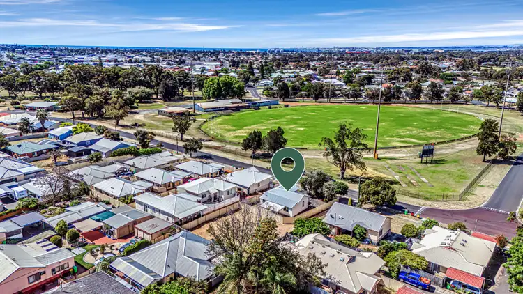 Second view of Homely house listing, 33 Xavier Street, Carey Park WA 6230