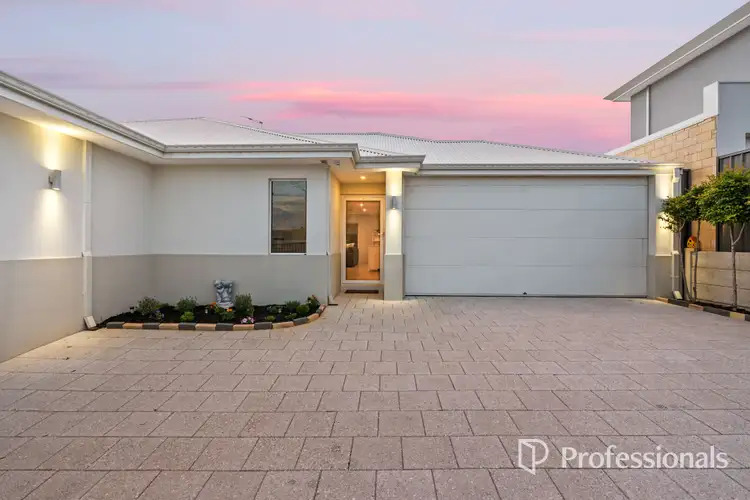 173 Flinders Street, Yokine WA 6060