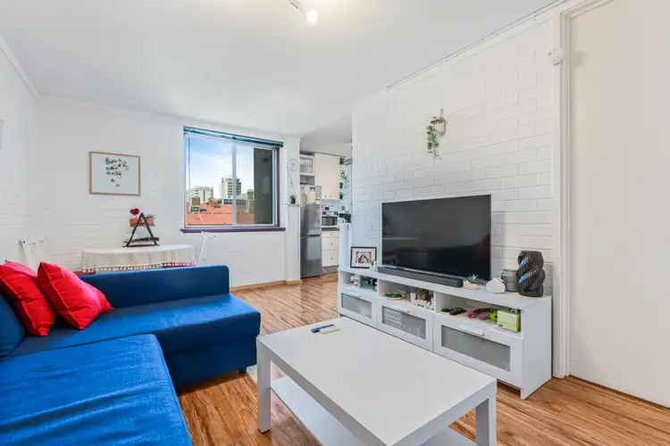 305/112-122 Goderich Street, East Perth WA 6004