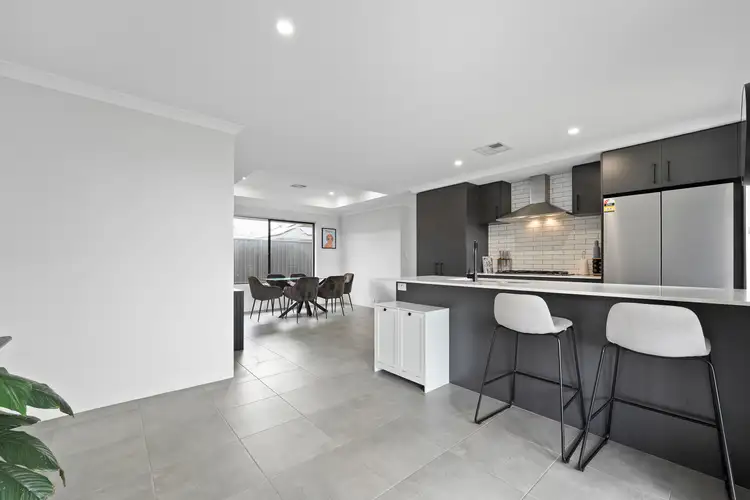 Fifth view of Homely house listing, 20 Popran Street, Baldivis WA 6171