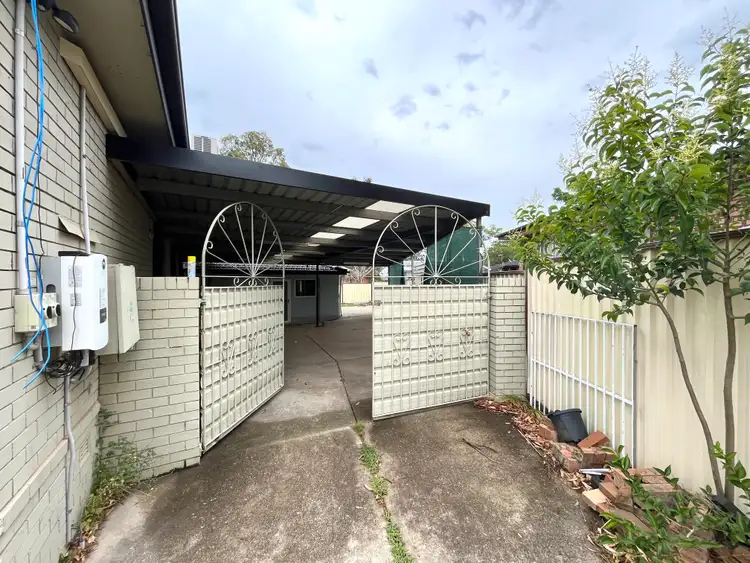 206A Quakers Road, Quakers Hill NSW 2763