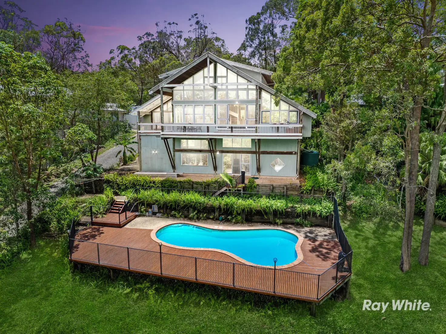 Main view of Homely house listing, 36 Highview Terrace, Daisy Hill QLD 4127
