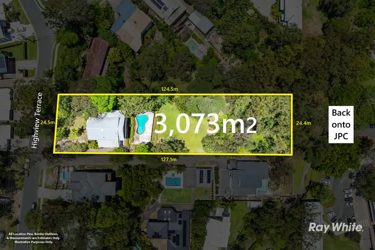Third view of Homely house listing, 36 Highview Terrace, Daisy Hill QLD 4127