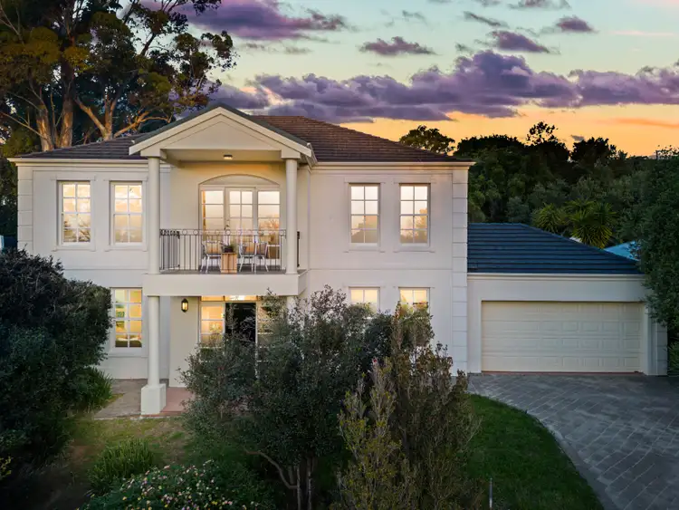 30 Short Crescent