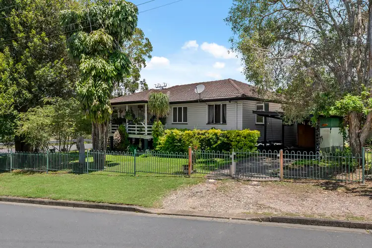 Second view of Homely house listing, 11 Wedgetail Street, Inala QLD 4077