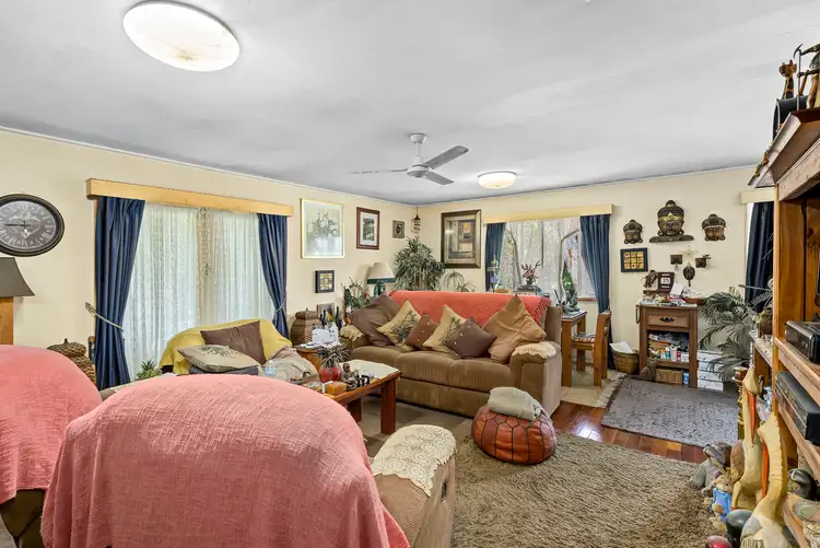 Fourth view of Homely house listing, 11 Wedgetail Street, Inala QLD 4077