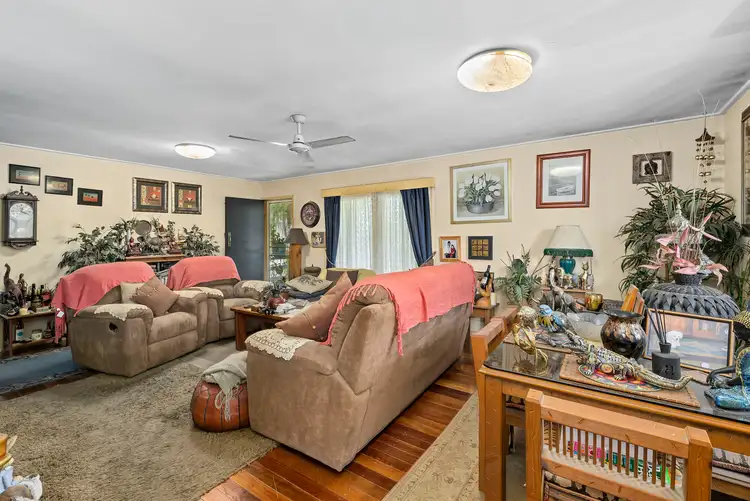 Fifth view of Homely house listing, 11 Wedgetail Street, Inala QLD 4077