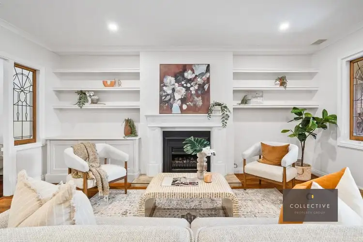 Third view of Homely house listing, 4 Coral Tree Avenue, Subiaco WA 6008