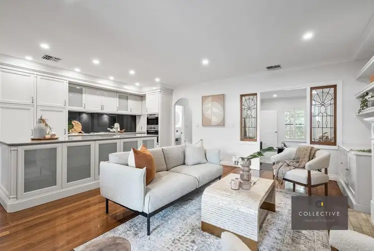 Fourth view of Homely house listing, 4 Coral Tree Avenue, Subiaco WA 6008