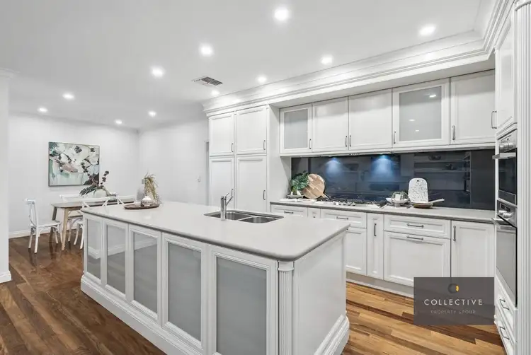 Fifth view of Homely house listing, 4 Coral Tree Avenue, Subiaco WA 6008