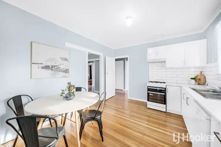 Third view of Homely house listing, 9 Gladstone Grove, Melton VIC 3337