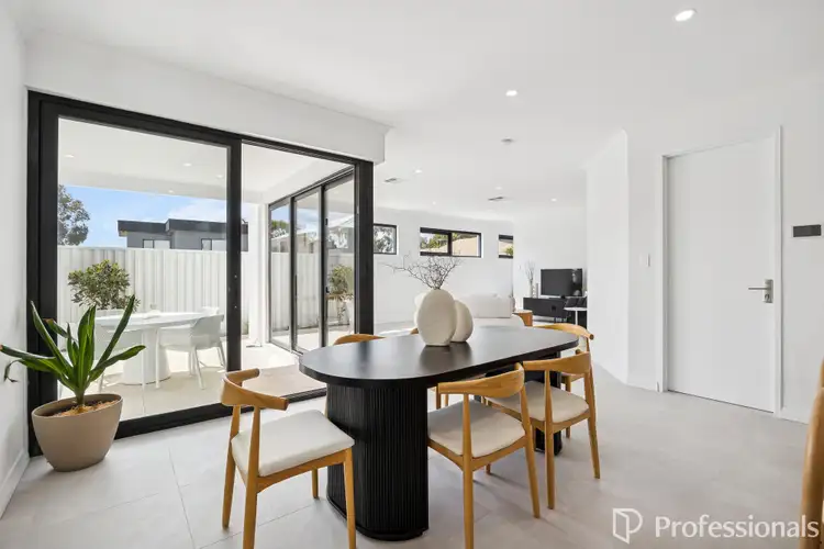 Fourth view of Homely house listing, 8D Hope Road, Ardross WA 6153