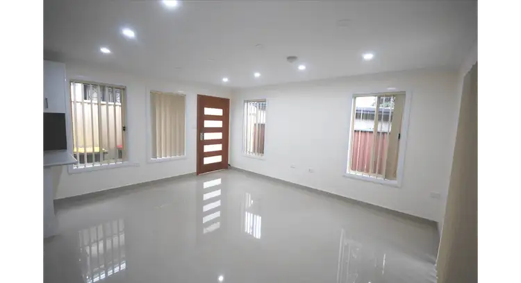 Second view of Homely house listing, 30a Thorney Road, Fairfield West NSW 2165