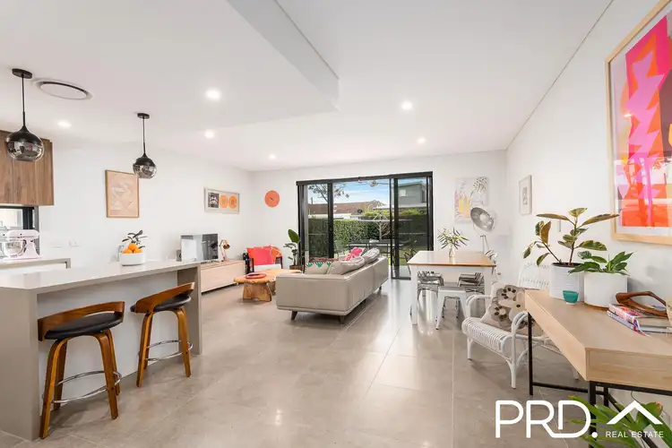 Third view of Homely semi-detached listing, 10 Alamein Road, Revesby Heights NSW 2212