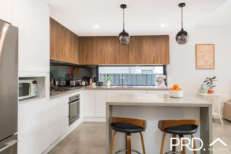 Fourth view of Homely semi-detached listing, 10 Alamein Road, Revesby Heights NSW 2212