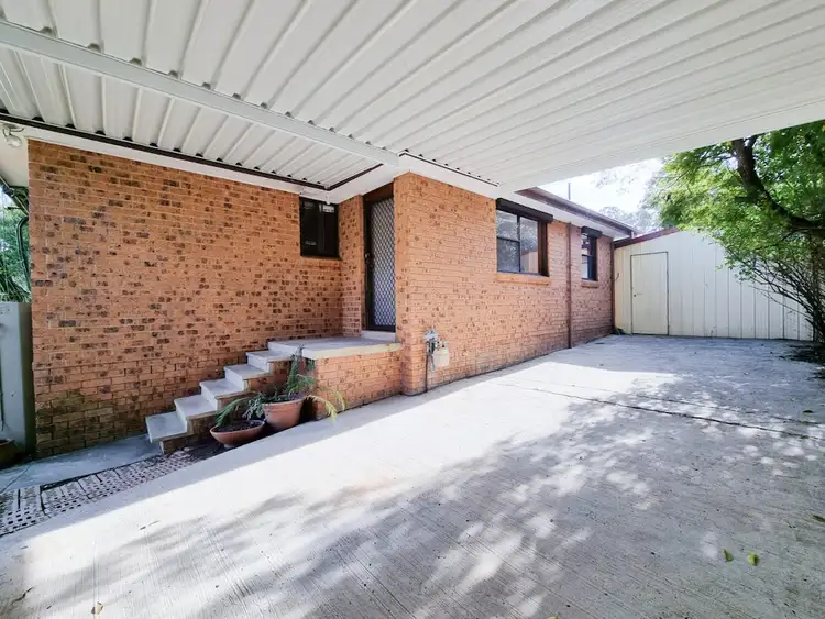 Fourth view of Homely house listing, 44 Scenic Circuit, Cranebrook NSW 2749