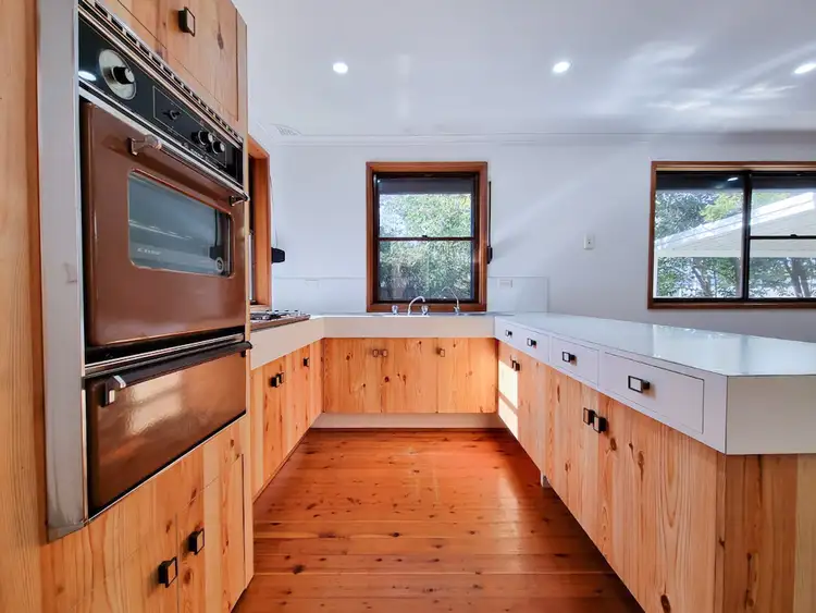 Fifth view of Homely house listing, 44 Scenic Circuit, Cranebrook NSW 2749