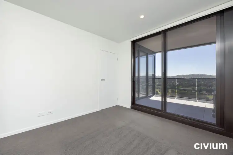 Fourth view of Homely apartment listing, 2113/15 Bowes Street, Phillip ACT 2606