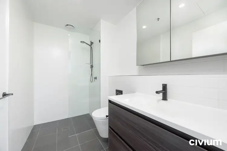 Fifth view of Homely apartment listing, 2113/15 Bowes Street, Phillip ACT 2606