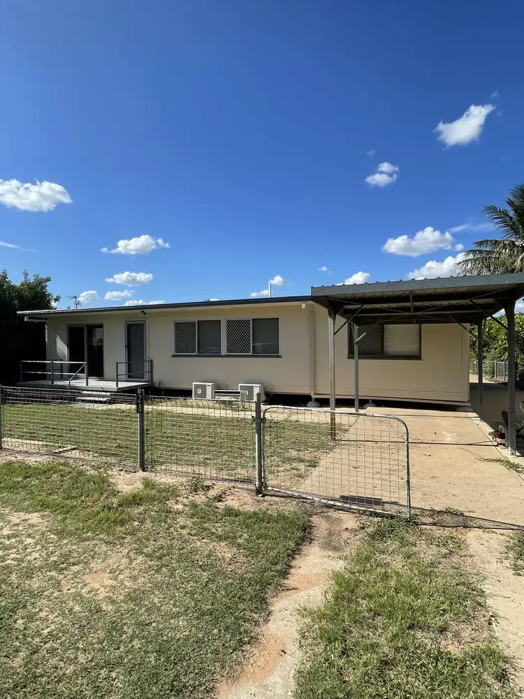 Third view of Homely house listing, 28 Poplar Street, Barcaldine QLD 4725