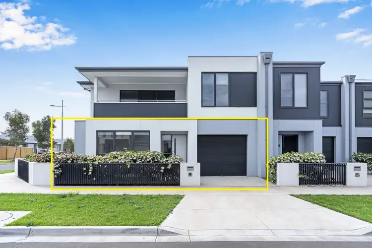 14 Totterdown Way, Werribee VIC 3030