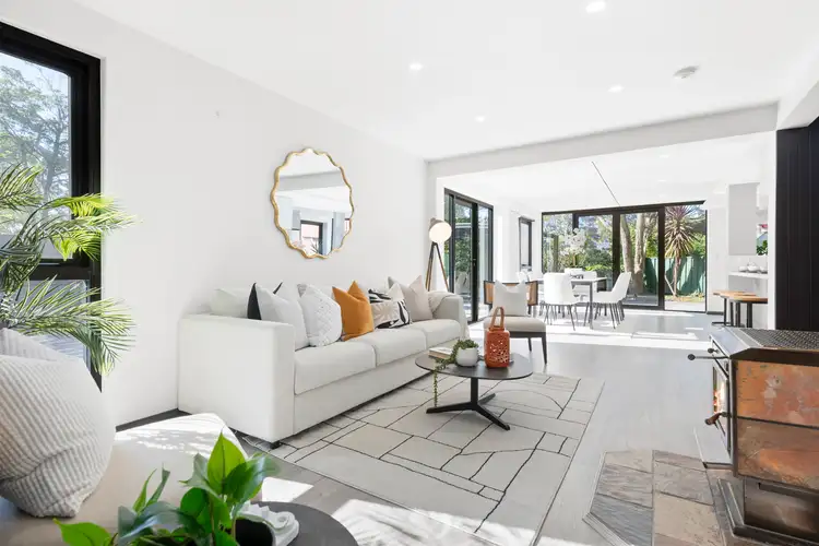 102 Clarke Road, Hornsby NSW 2077