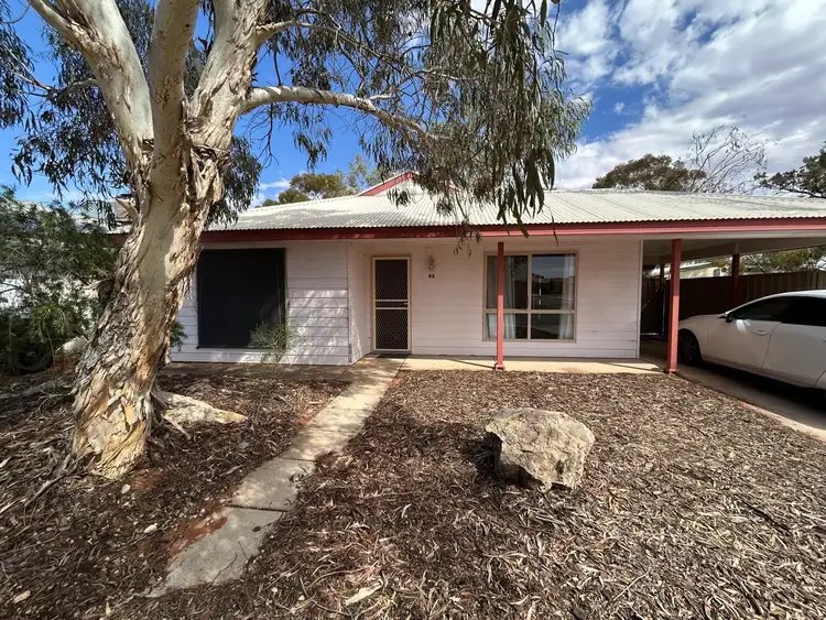 30 Burgoyne Street