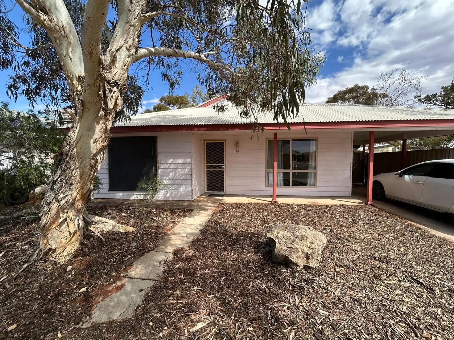 Main view of Homely house listing, 18/30 Burgoyne Street, Roxby Downs SA 5725