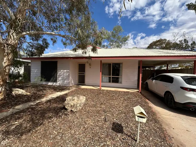 Second view of Homely house listing, 18/30 Burgoyne Street, Roxby Downs SA 5725