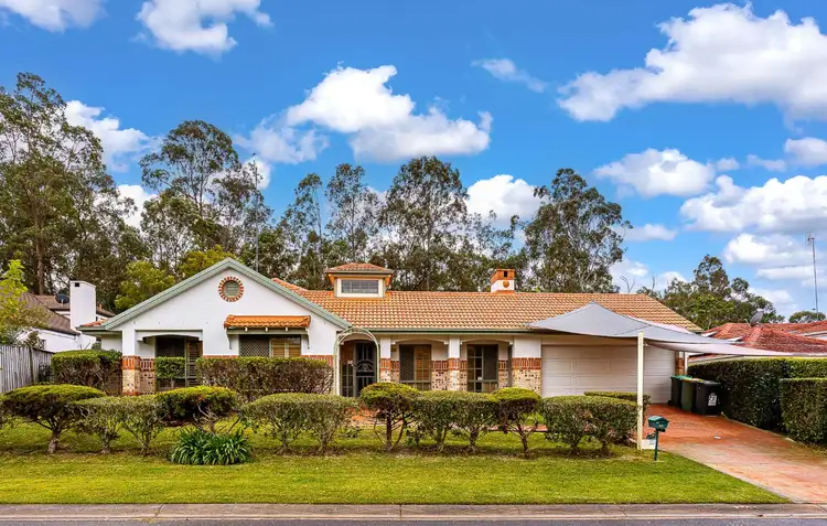 11 Exbridge Court, Mudgeeraba QLD 4213