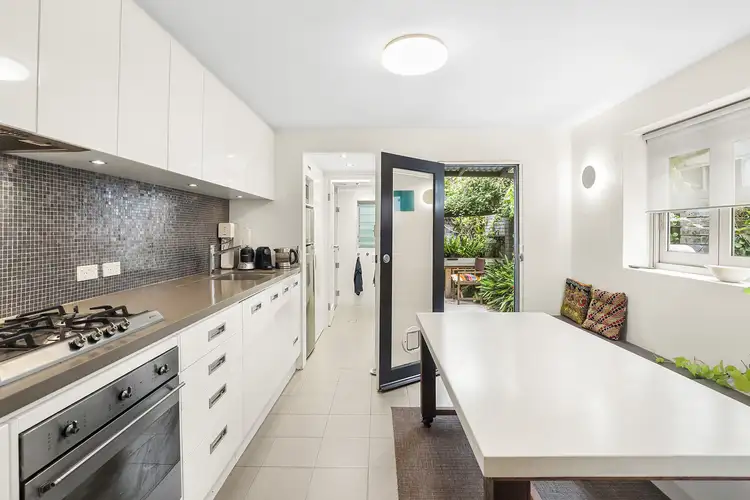 21 Boundary Street, Darlington NSW 2008