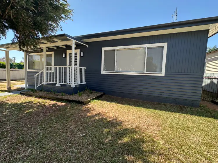 17 Thomson Street, Forbes NSW 2871