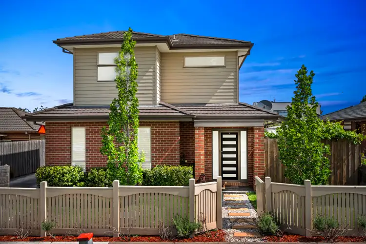 1/9 Houston Street, Epping VIC 3076