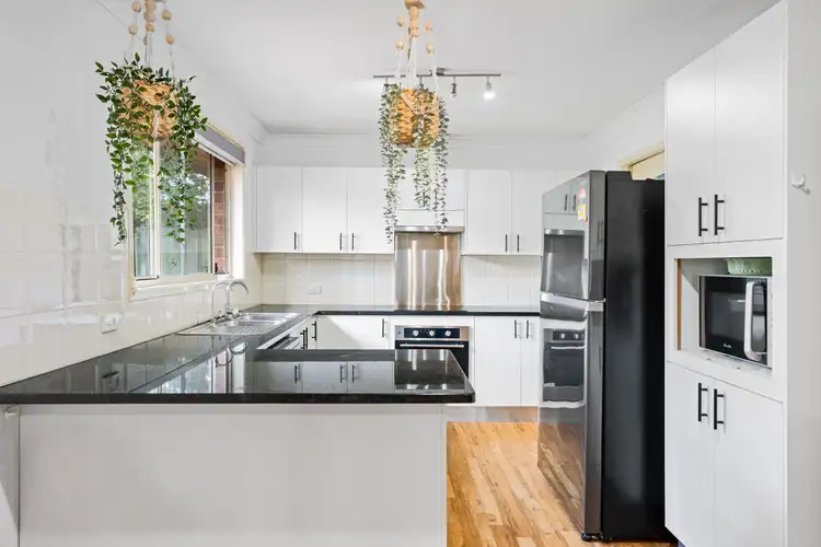 Second view of Homely villa listing, 2/46-48 Princess Street, Werrington NSW 2747