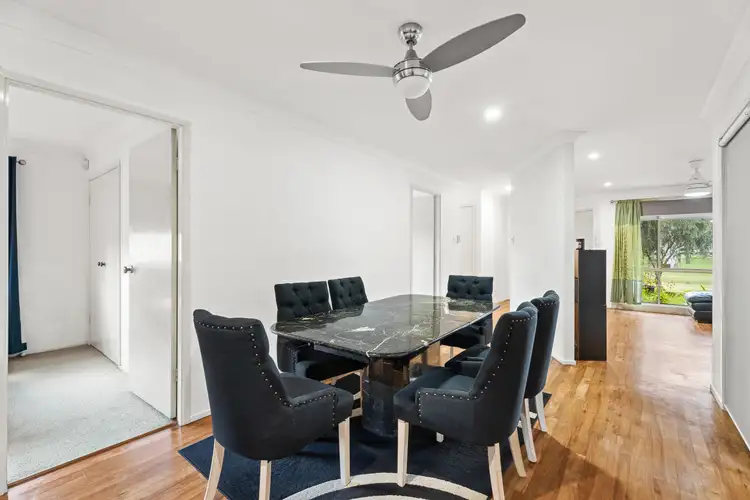 Third view of Homely villa listing, 2/46-48 Princess Street, Werrington NSW 2747