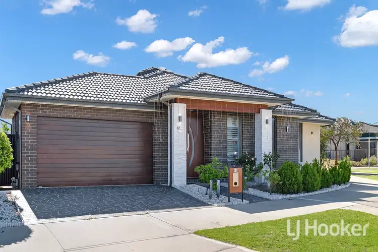 67 Diamond Parade, Cobblebank VIC 3338